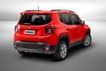 Jeep Renegade Sport 2018 года (LA)